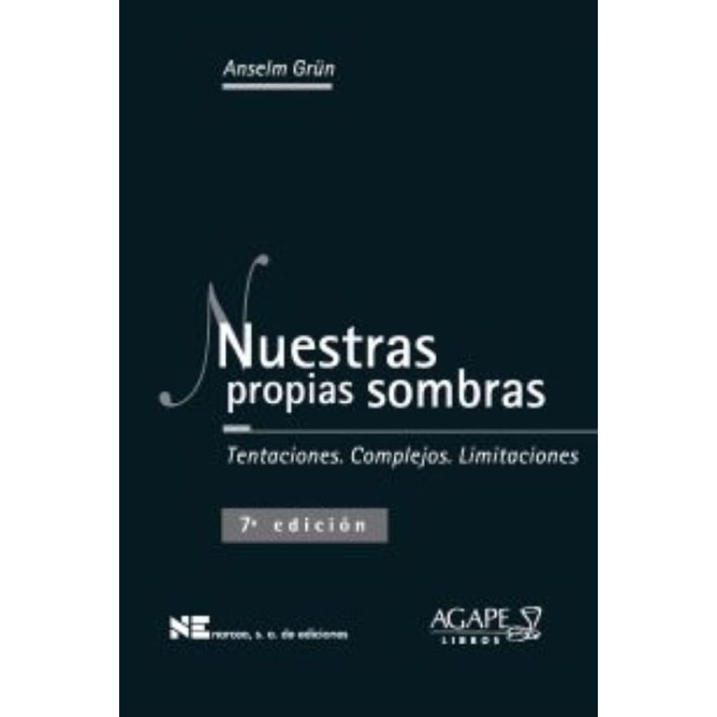 NUESTRAS PROPIAS SOMBRAS (Nuevo)