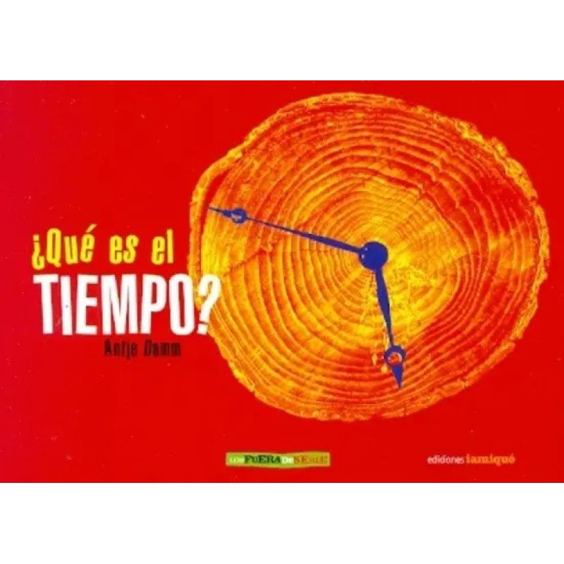 QUE ES EL TIEMPO? - LOS FILOSOS (Nuevo)