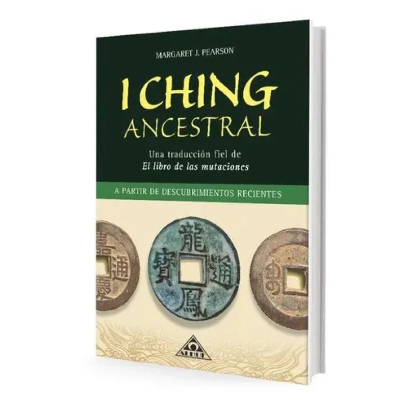 I CHING ANCESTRAL (Nuevo) - Miniatura 2