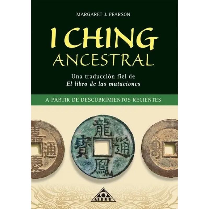I CHING ANCESTRAL (Nuevo)