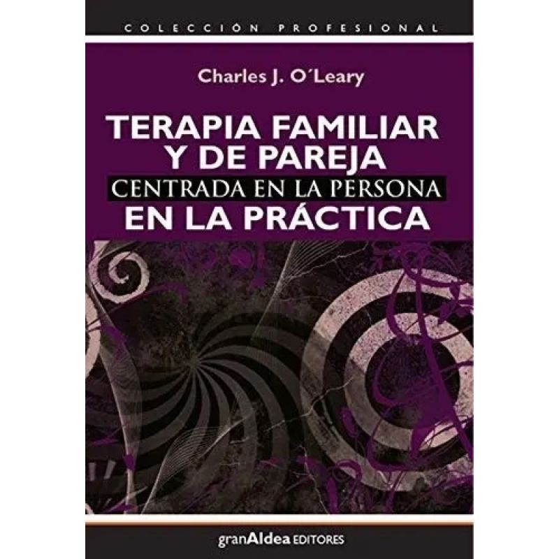 TERAPIA FAMILIAR Y DE PAREJA (Nuevo)