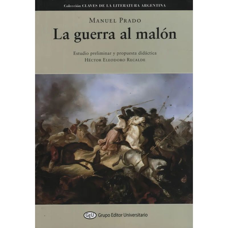 GUERRA AL MALON, LA
