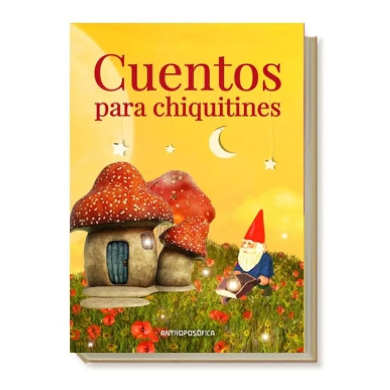 CUENTOS PARA CHIQUITINES (Nuevo) - Miniatura 2