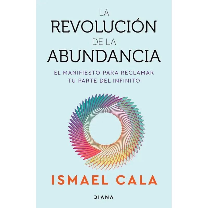 REVOLUCION DE LA ABUNDANCIA, LA (Nuevo)