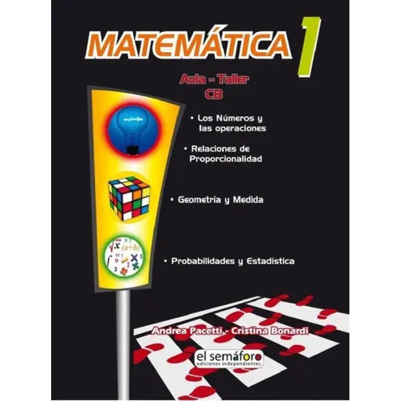 MATEMATICA 1
