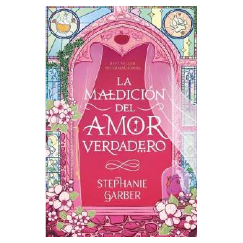 MALDICION DEL AMOR VERDADERO, LA - ERASE UNA VEZ UN CORAZON ROTO 3