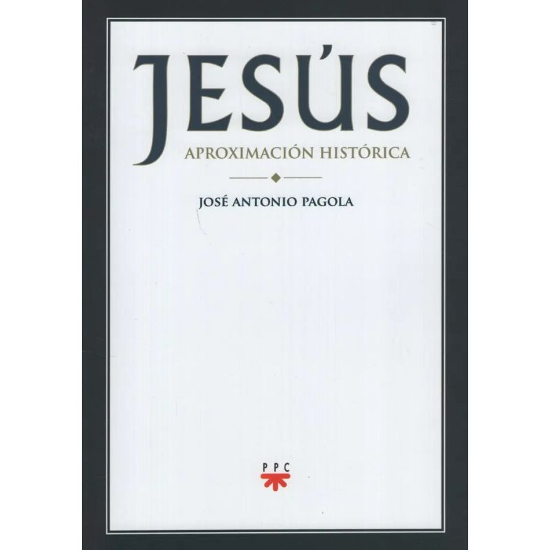 JESUS APROXIMACION HISTORICA (Nuevo)