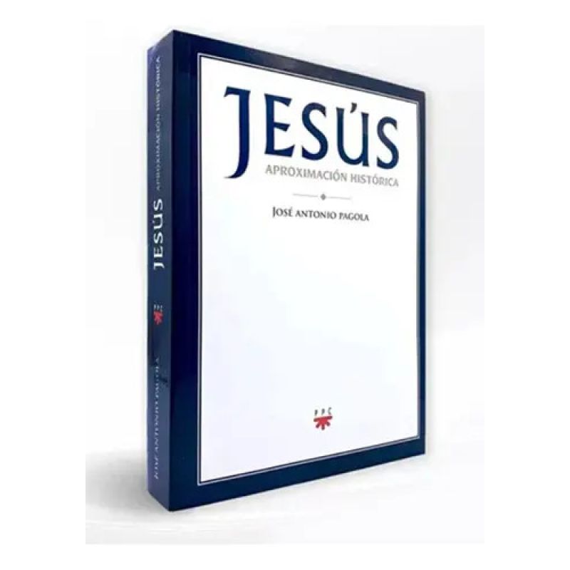 JESUS APROXIMACION HISTORICA (Nuevo) - Miniatura 2