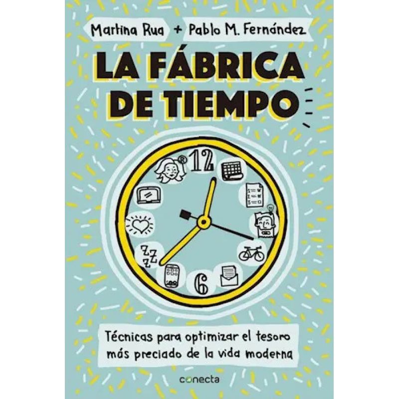 FABRICA DE TIEMPO, LA