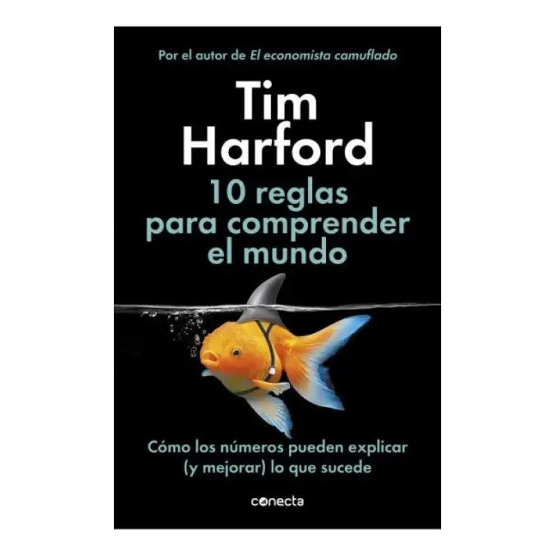 10 REGLAS PARA COMPRENDER EL MUNDO