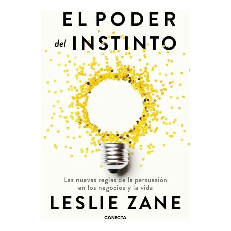 PODER DEL INSTINTO, EL