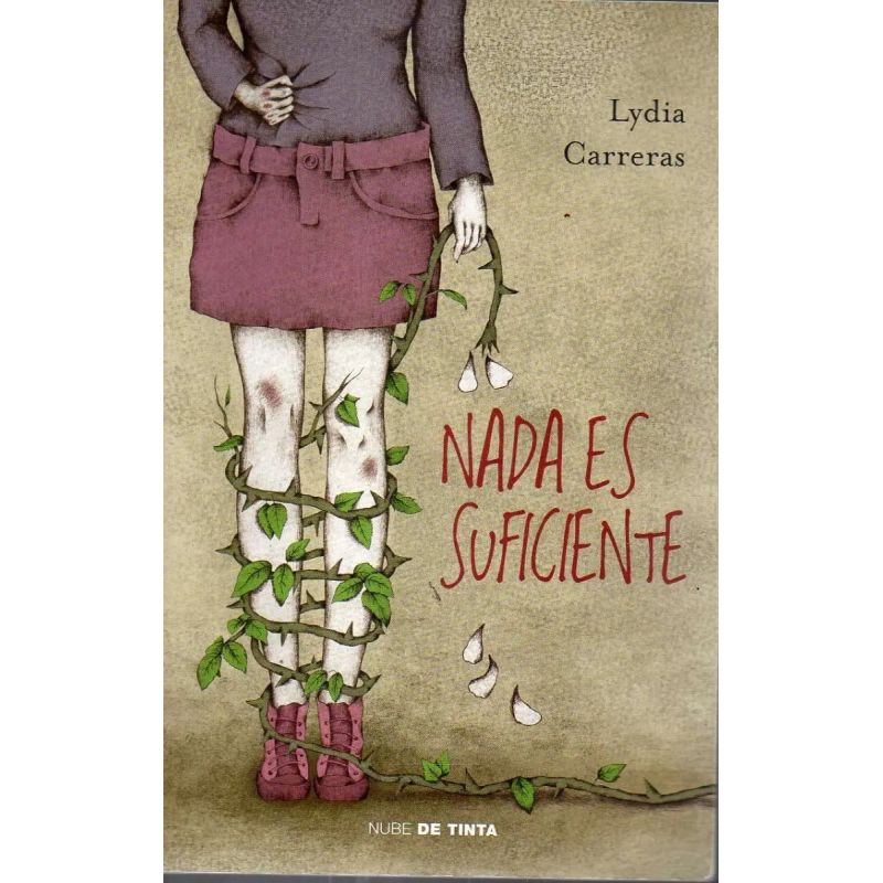 NADA ES SUFICIENTE