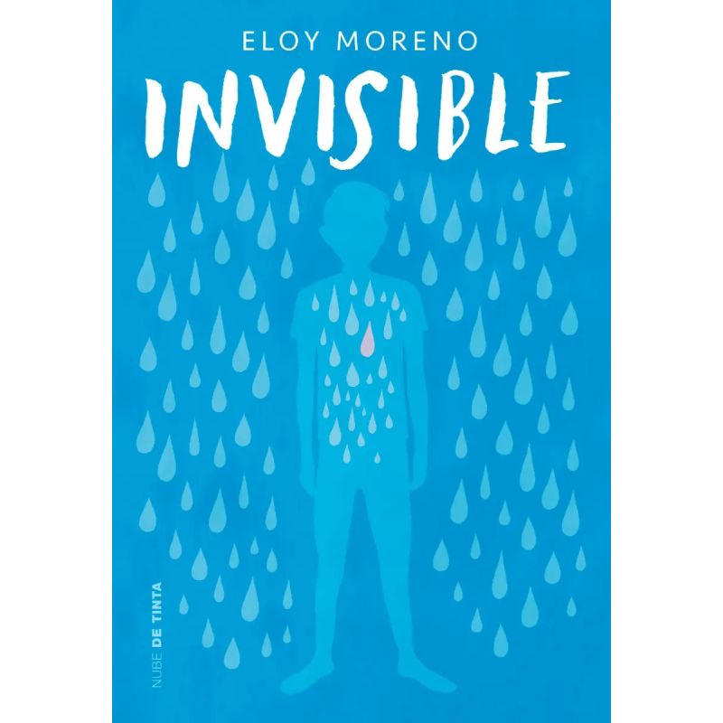 INVISIBLE - INVISIBLE 1 (Nuevo)