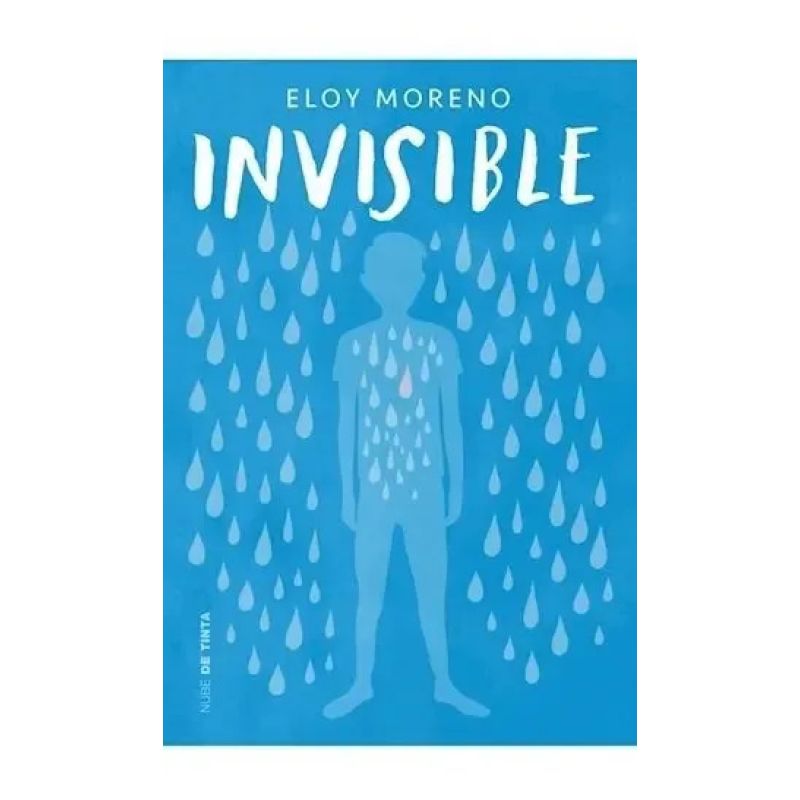 INVISIBLE - INVISIBLE 1 (Nuevo) - Miniatura 2