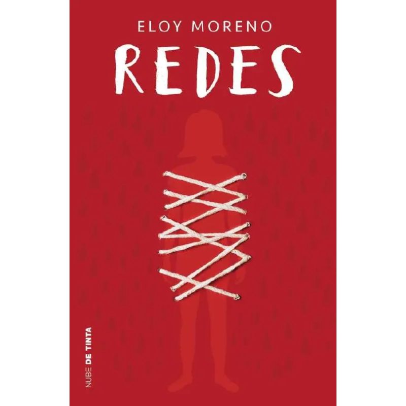 REDES - INVISIBLE 2 (Nuevo)