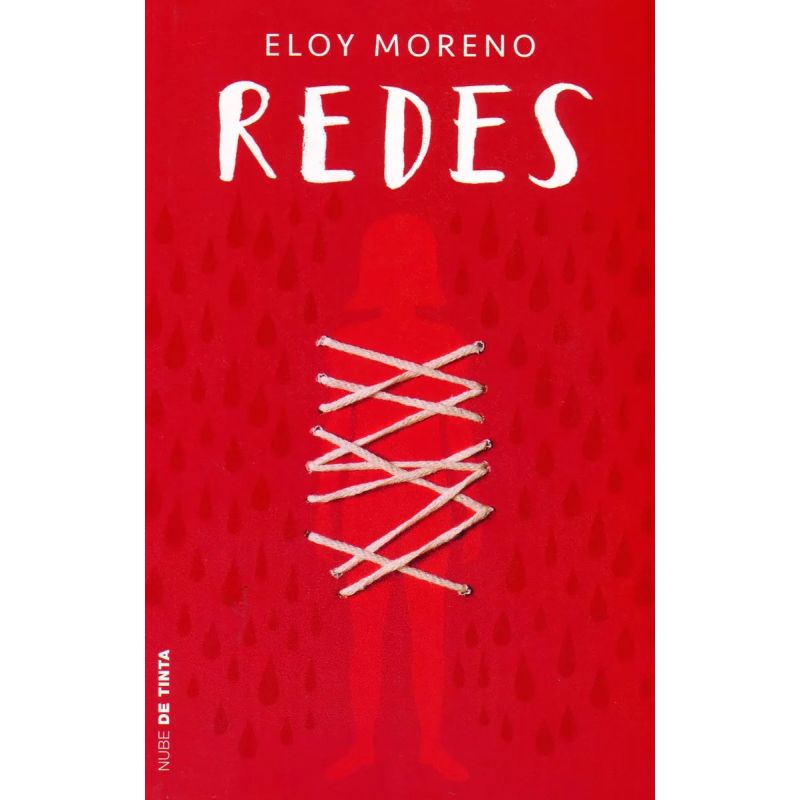 REDES - INVISIBLE 2 (Nuevo) - Miniatura 2
