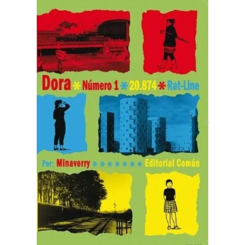 DORA 1