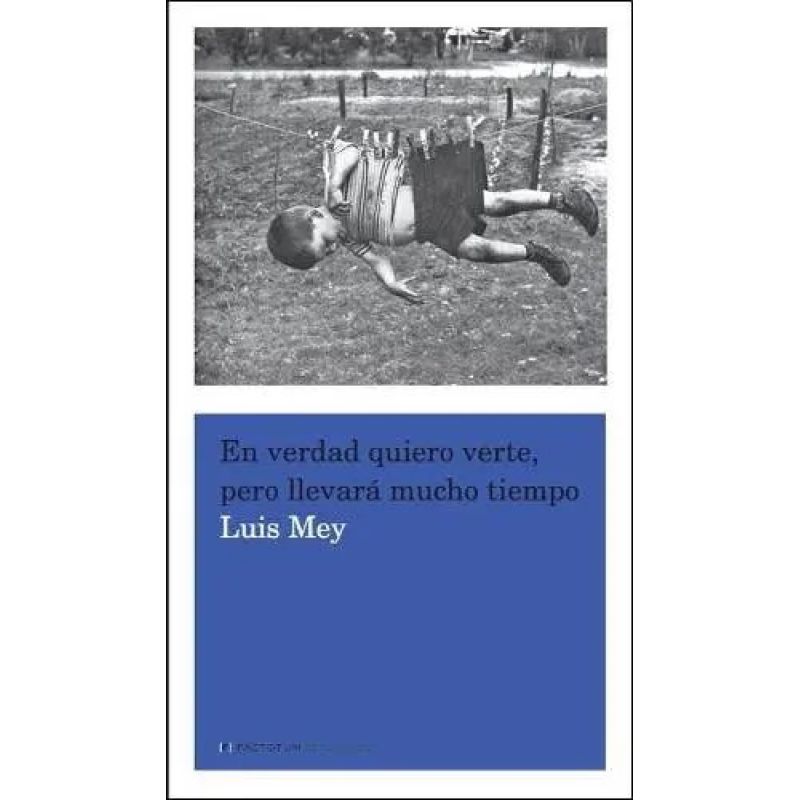 EN VERDAD QUIERO VERTE, PERO LLEVARA MUCHO TIEMPO