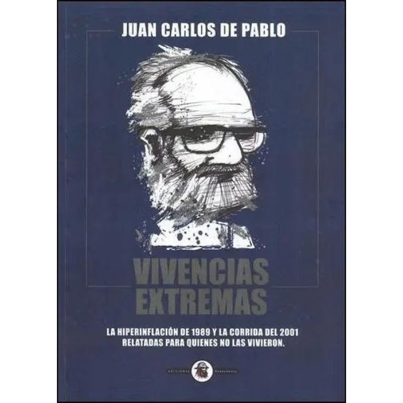 VIVENCIAS EXTREMAS