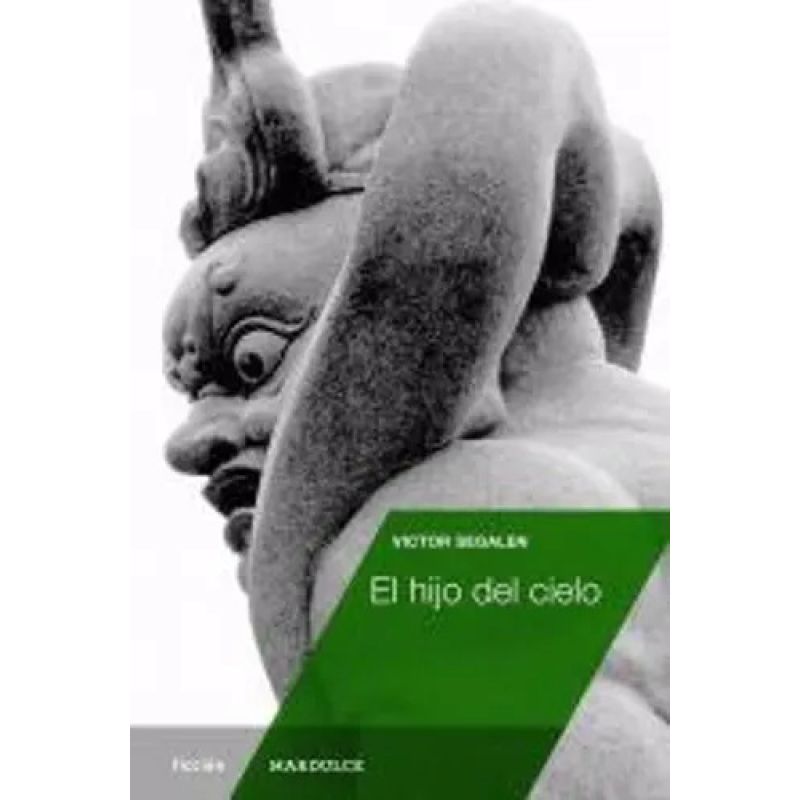 HIJO DEL CIELO, EL (Nuevo)