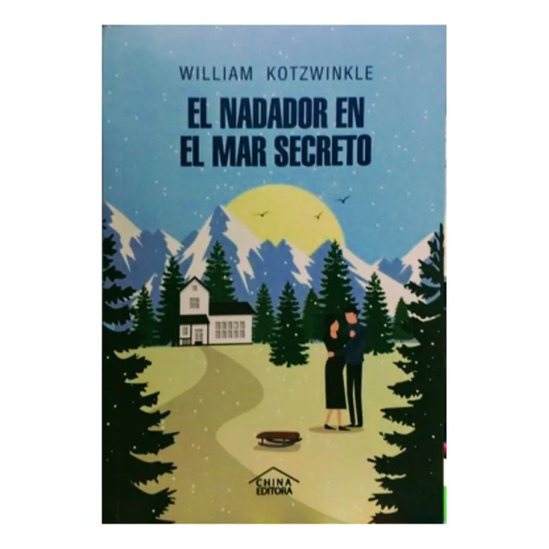 NADADOR EN EL MAR SECRETO, EL (Nuevo)