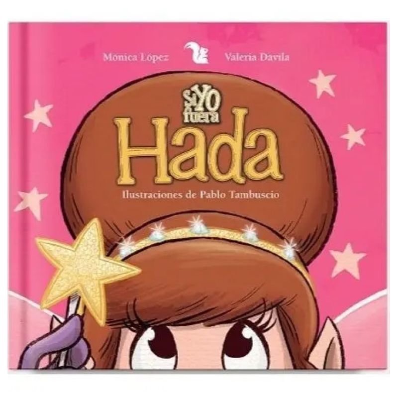 SI YO FUERA HADA - TD - Miniatura 2