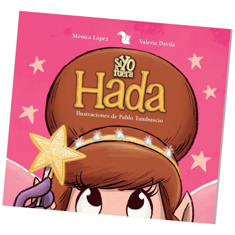 SI YO FUERA HADA - TD - Miniatura 3