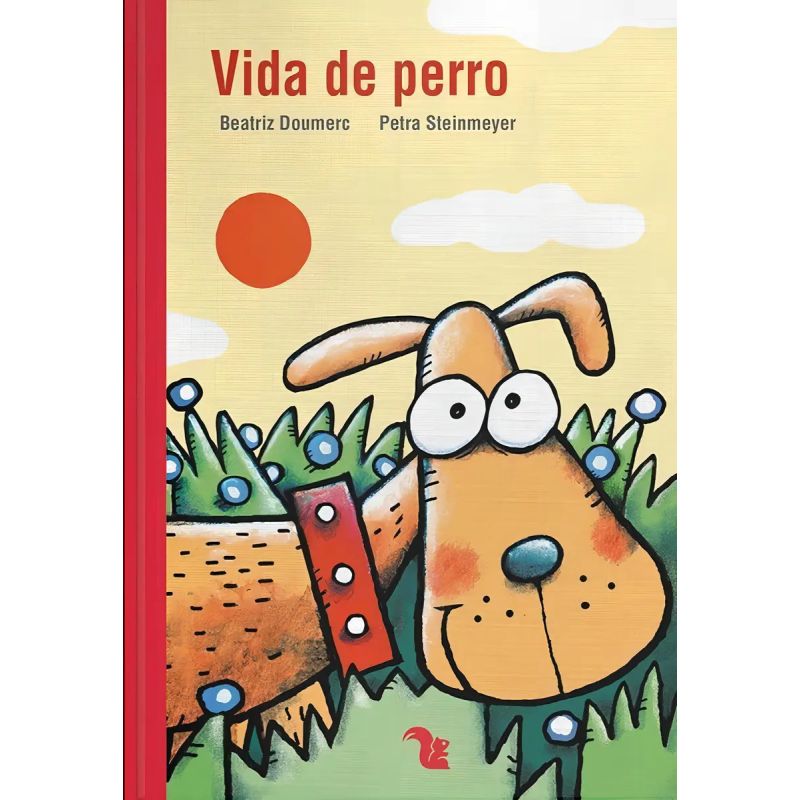 VIDA DE PERRO (Nuevo)