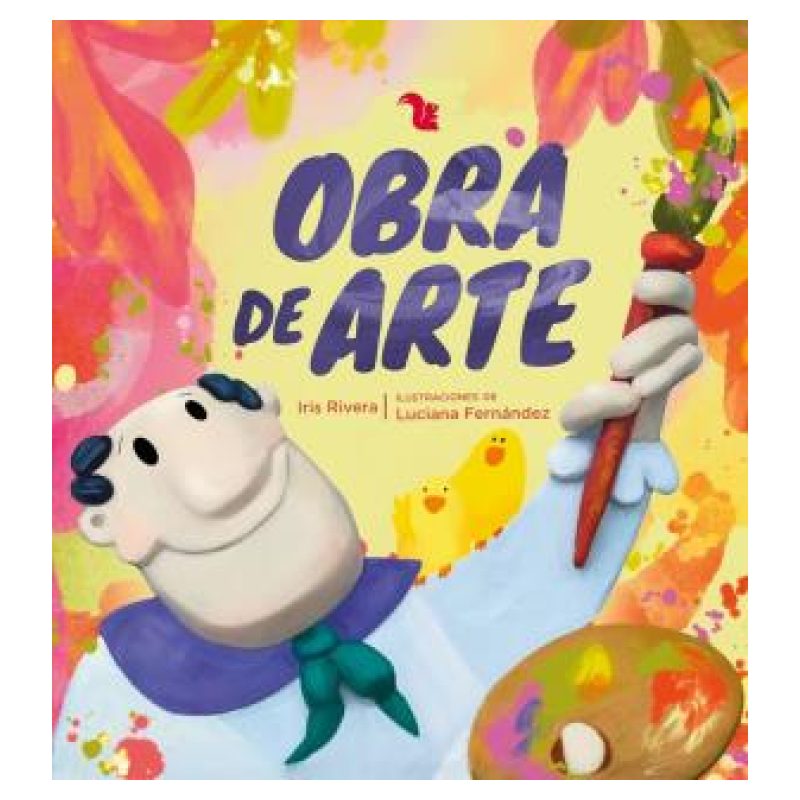 OBRA DE ARTE - TD