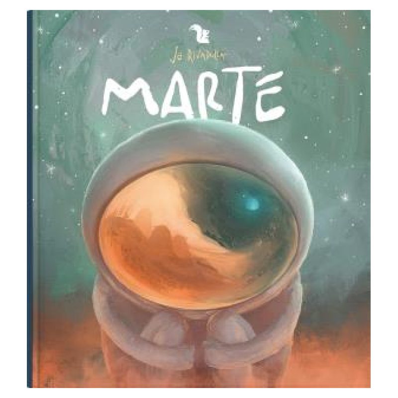 MARTE - TD