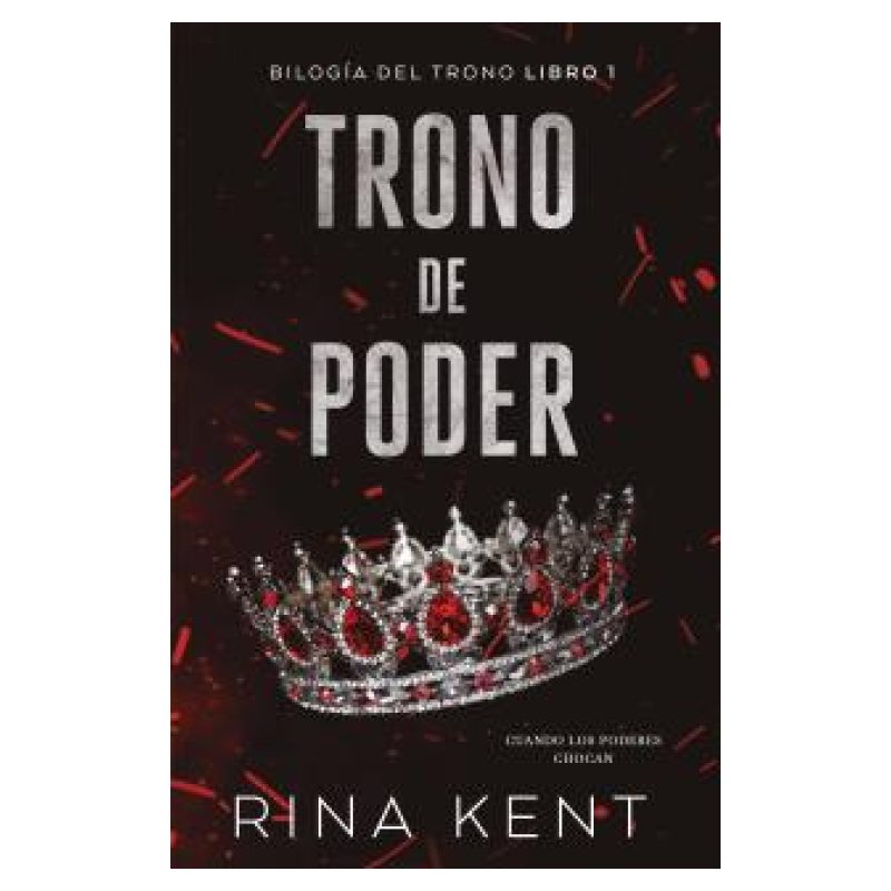 TRONO DE PODER