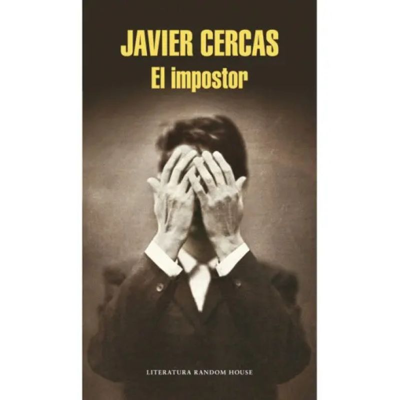 IMPOSTOR, EL (Nuevo)