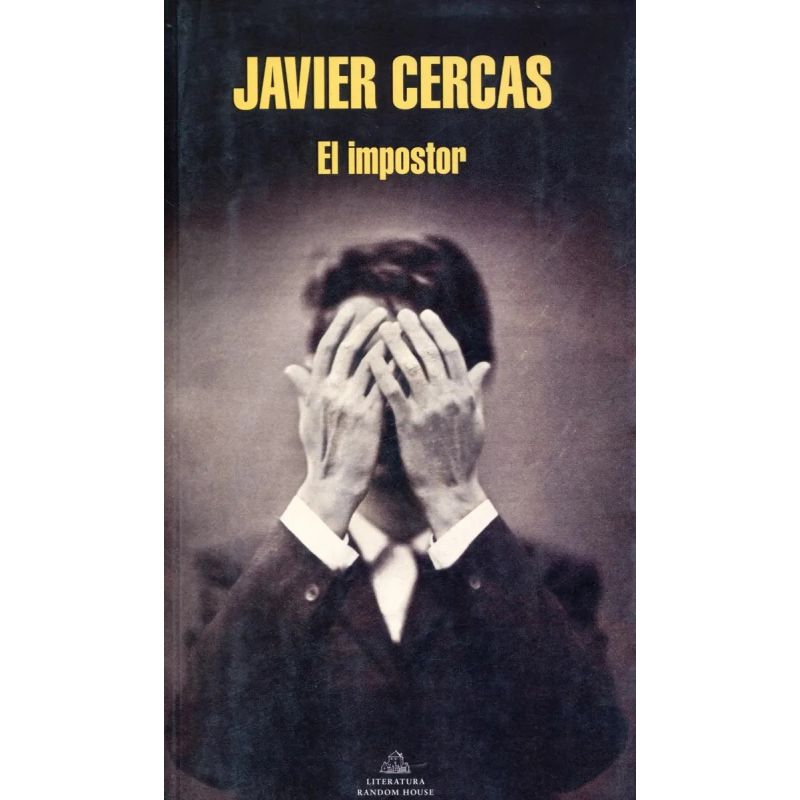 IMPOSTOR, EL (Nuevo) - Miniatura 2