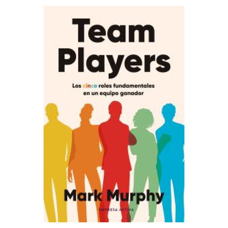 TEAM PLAYERS