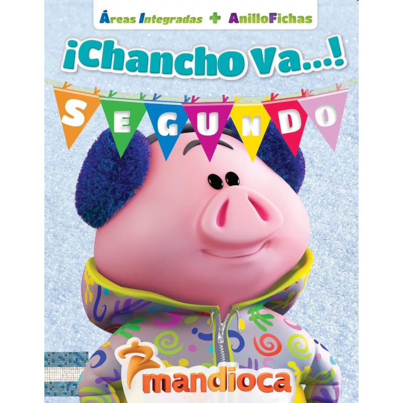CHANCHO VA...! SEGUNDO - Miniatura 2