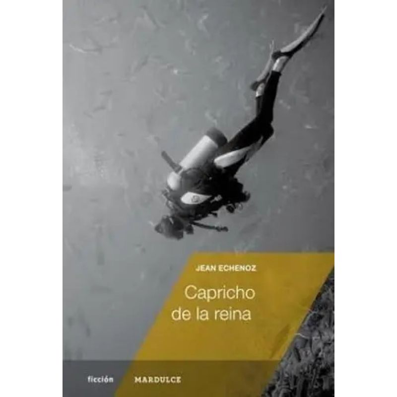CAPRICHO DE LA REINA (Nuevo)