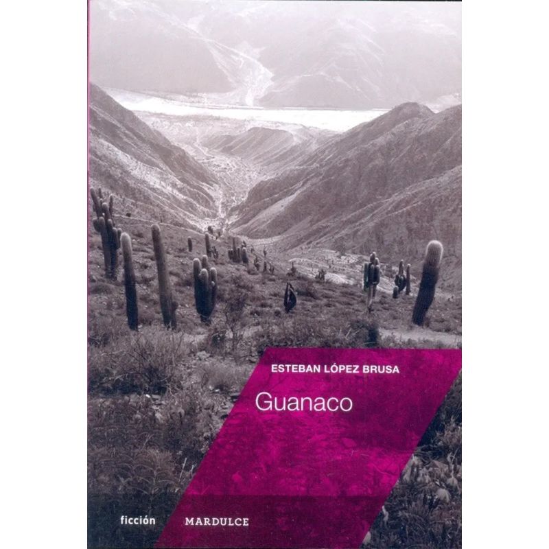 GUANACO (Nuevo)