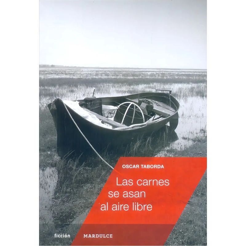 CARNES SE ASAN AL AIRE LIBRE, LAS (Nuevo)