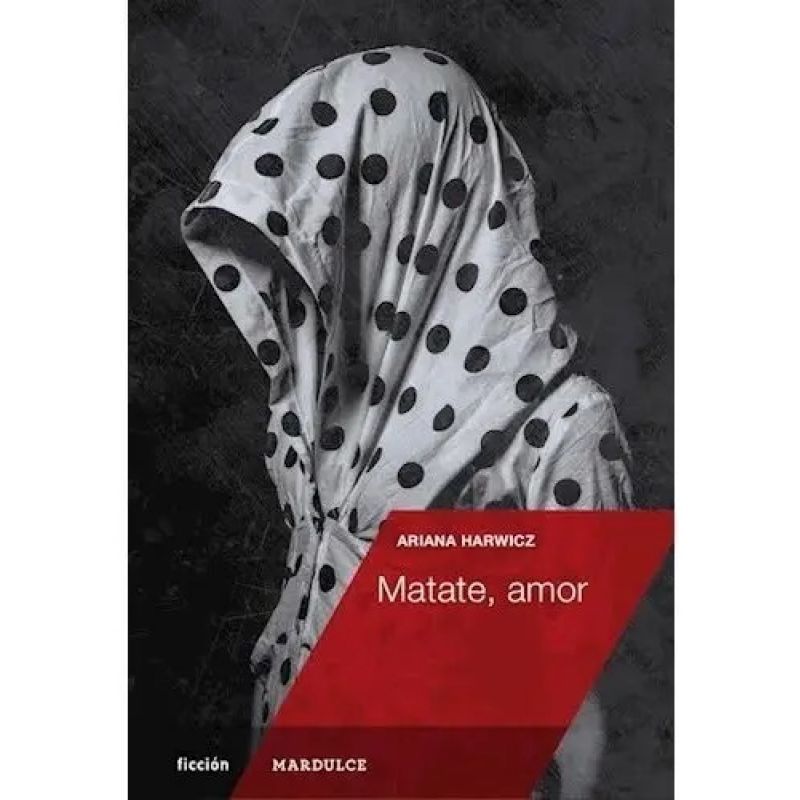 MATATE, AMOR (Nuevo)