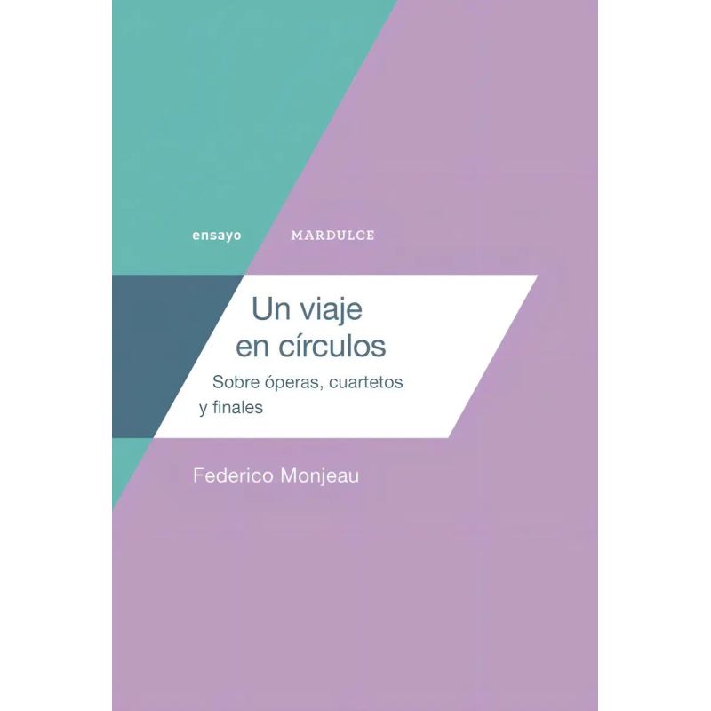 UN VIAJE EN CIRCULOS (Nuevo)