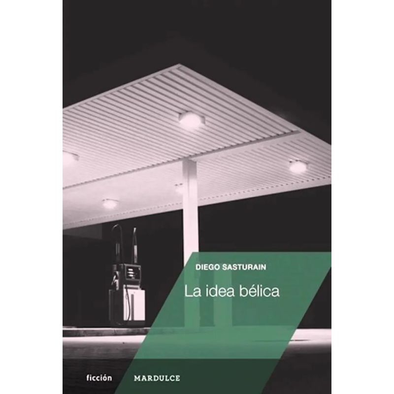 IDEA BELICA, LA (Nuevo)