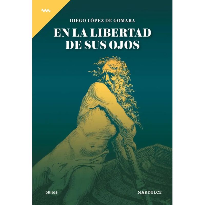 EN LA LIBERTAD DE SUS OJOS (Nuevo)