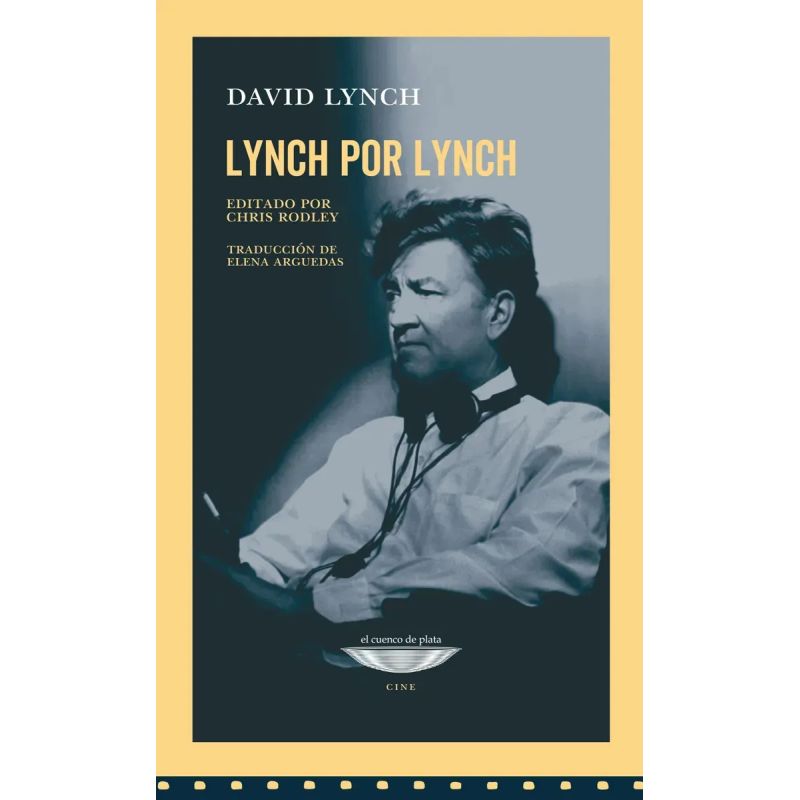 LYNCH POR LYNCH