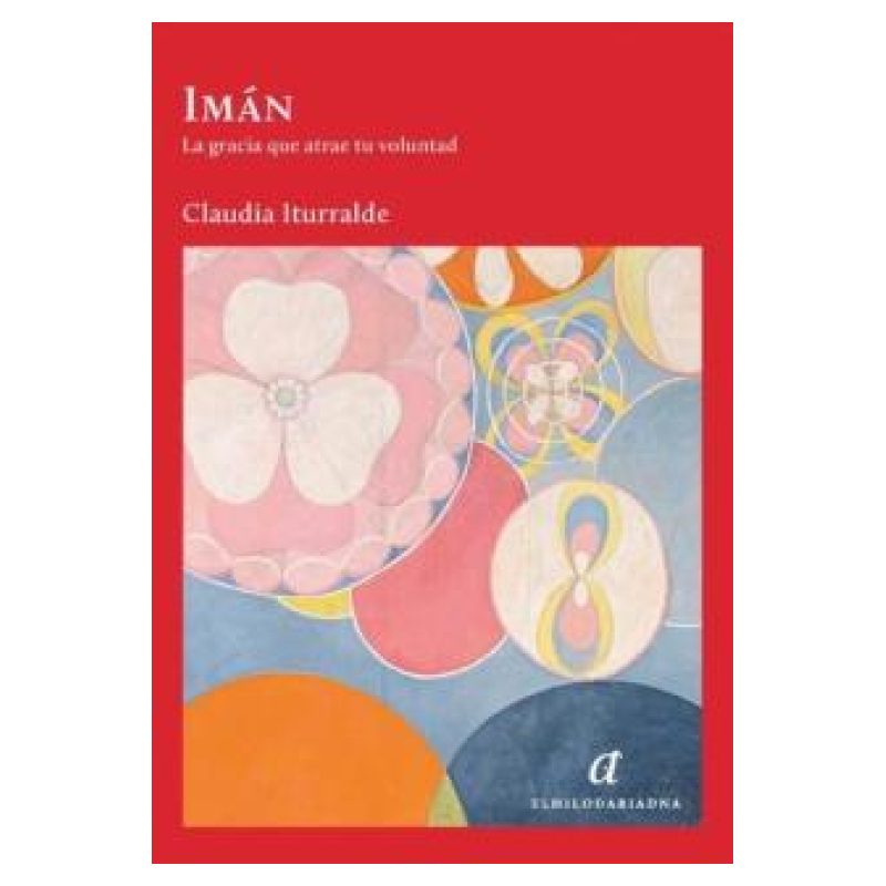 IMAN - LA GRACIA QUE ATRAE TU VOLUNTAD