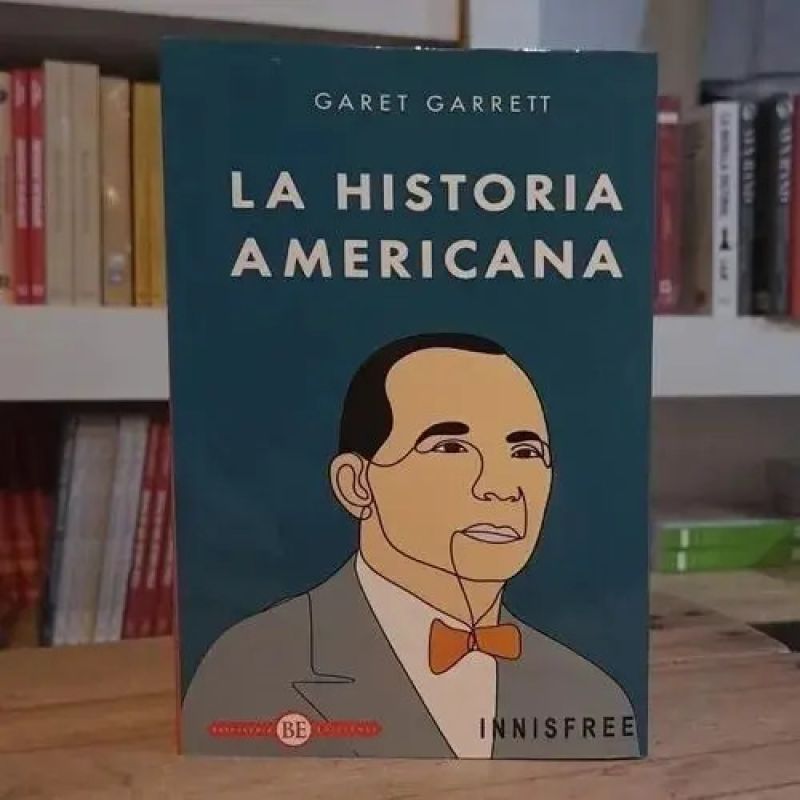 HISTORIA AMERICANA, LA