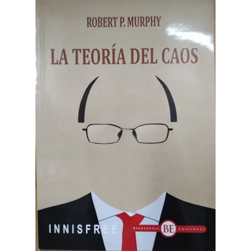 TEORIA DEL CAOS, LA