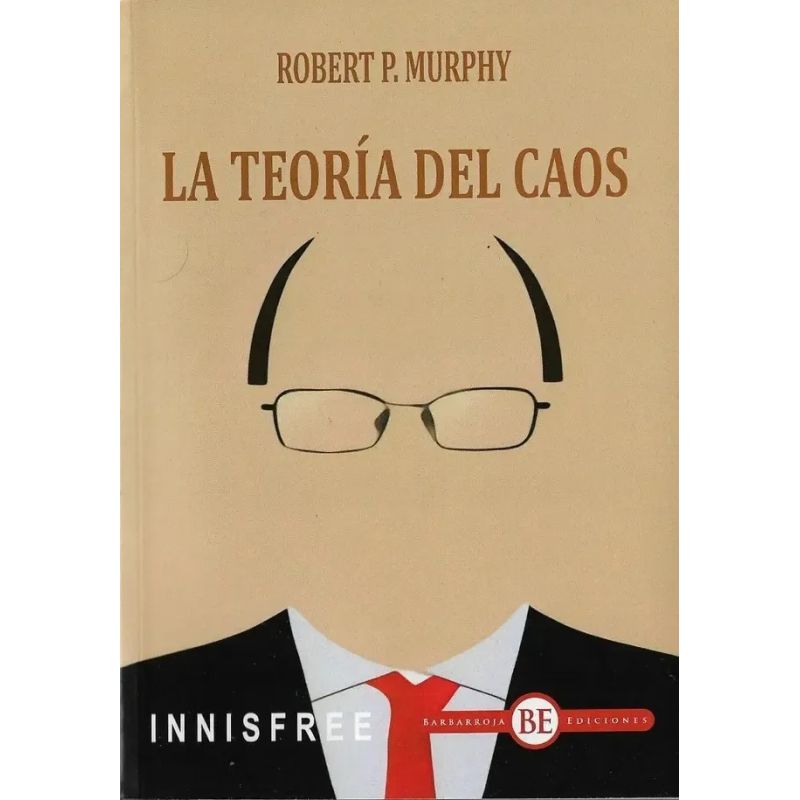 TEORIA DEL CAOS, LA - Miniatura 2
