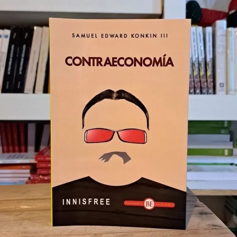 CONTRAECONOMIA