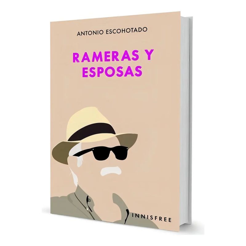 RAMERAS Y ESPOSAS