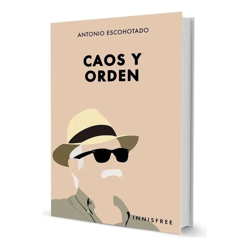 CAOS Y ORDEN